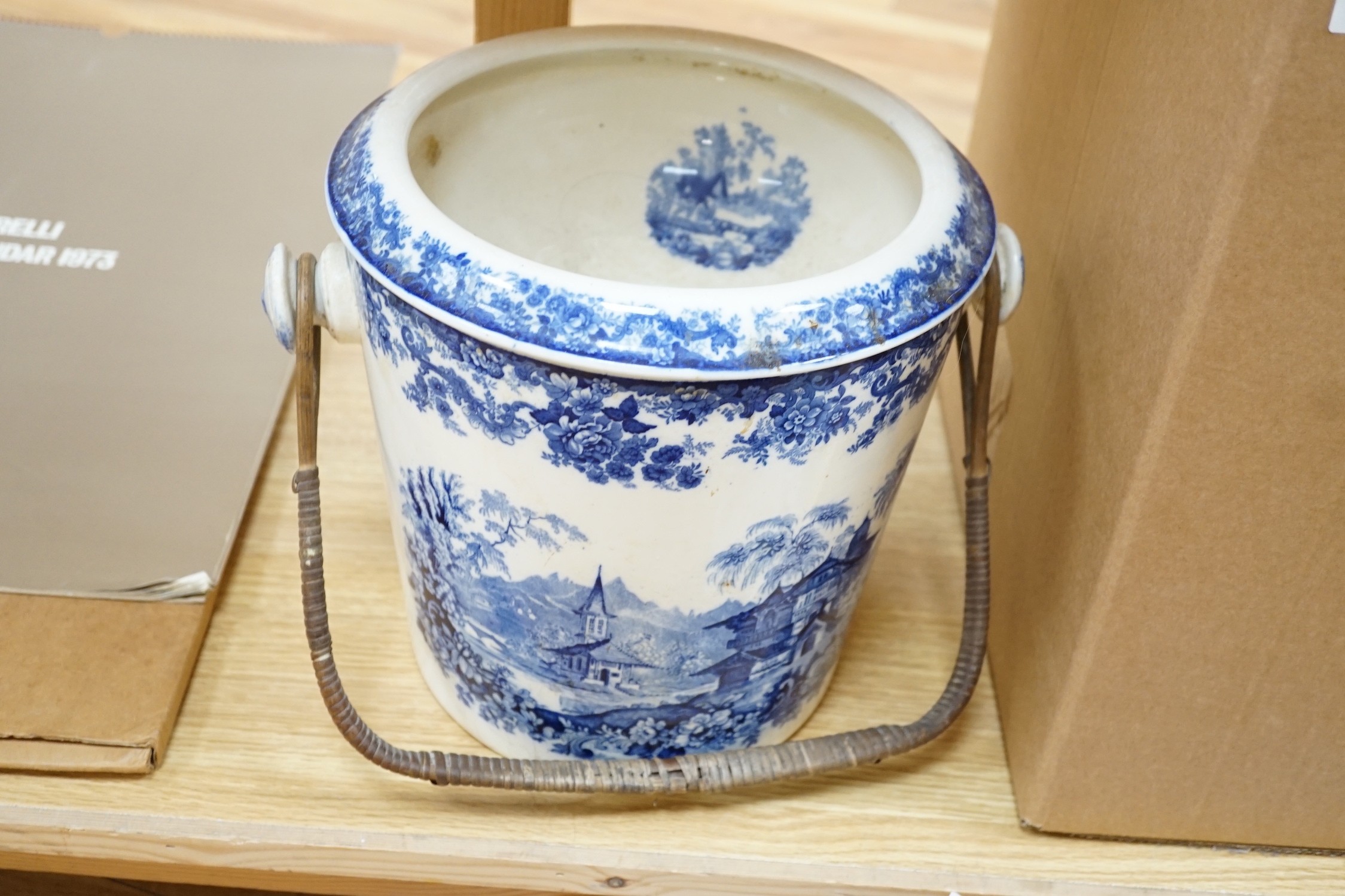 A quantity of mixed ceramics and glass including Beswick, Wade, Spode, Mintons etc